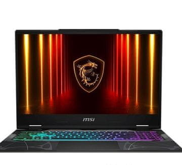 MSI Prijenosno računalo 15.6 Laptop 15.6 Cyborg 15 (B13WEKG-477CZ)