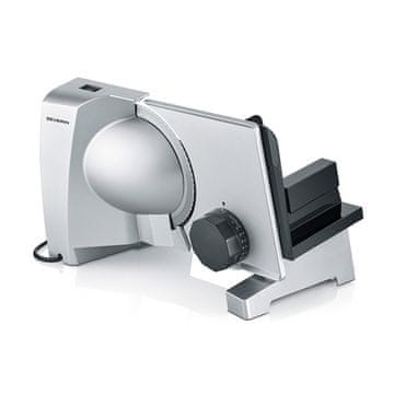 Severin Rezač hrane, AS 3917, UNI