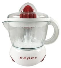 Beper Električna preša za agrume Bp101-H