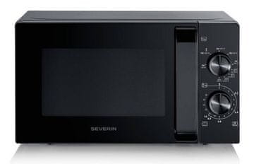 Severin Mikrovalna pećnica s roštiljem MW 7792