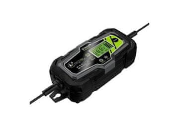 STALCO Punjač za automobilski akumulator S056598750 PowerPulse, 4A, PERFECT