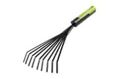 STALCO Grablje S105610212 fan, small, EXP, GARDEN