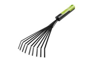 STALCO Grablje S105610212 fan, small, EXP, GARDEN