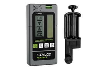 STALCO Detektor laserske zrake S058598014, LDP50, PERFECT