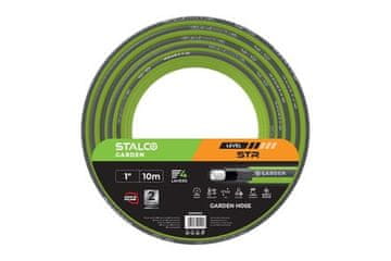 STALCO Crijevo za polijevanje S102081215 1/2” 15m STR, GARDEN