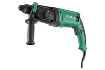STALCO Čekić za rušenje i bušenje S-97157, 800W, SDS plus RHS26