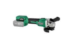 STALCO Akumulatorska kutna brusilica S-97305, AGS20-125BLVS BODY