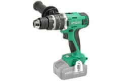 STALCO Akumulatorska bušilica S-97316 with hammer, AC, IDS20-75BL BODY