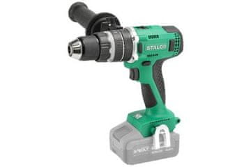 STALCO Akumulatorska bušilica S-97316 with hammer, AC, IDS20-75BL BODY