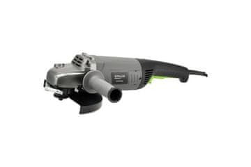 STALCO Kutna brusilica S-98210, 230mm 3000W AG230Q, PERFECT