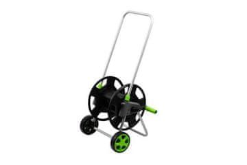 STALCO Kolica za crijevo S101610215 60m EXP GARDEN S101610215