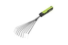 STALCO Grablje S105610012 small fan XTR, GARDEN