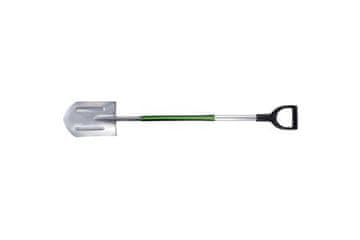 STALCO Pik S-74005 pointed, metal handle, PERFECT