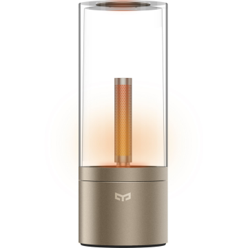 Xiaomi LED svjetiljka XIAOMI Yeelight Candela Lamp