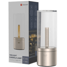 Xiaomi LED svjetiljka Yeelight Candela Lamp