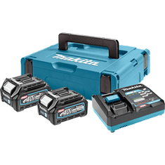 Makita 191J81-6 XGT Power Set, Makpac Tip 1