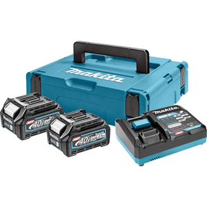 Makita 191J81-6 XGT Power Set, Makpac Tip 1