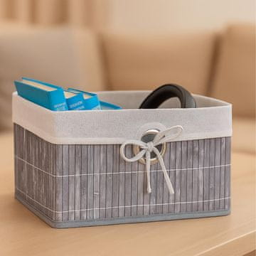 Northix Set 3 odvlažilcev zraka za avto z mikrofibro 15x10 cm