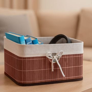 Northix Vječna ruža v stekleni kupoli z LED osvetlitvijo