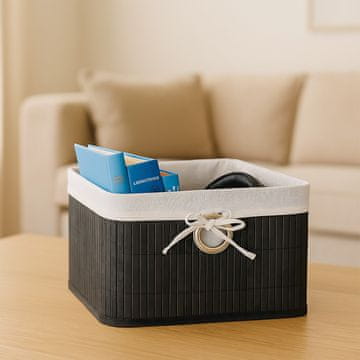 Northix Šareni drveni toranj za slaganje z ljuljačko in 54 kockami