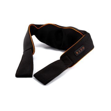 Medivon Collar Simple Black - Masažer Medivon