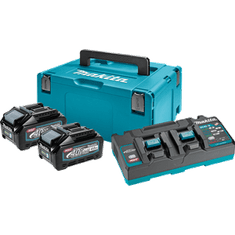 Makita 191U00-8 XGT Power Set, Makpac Tip 3