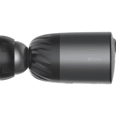 EZVIZ Vanjska kamera set IP BC1C 4K + solarni panel F