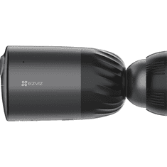 EZVIZ Vanjska kamera set IP BC1C 4K + solarni panel F