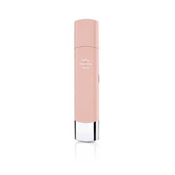 Beautifly Scrub Slim Blush Ultrasonic Skin Scrubber Beautifly