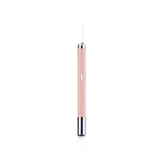 Beautifly Scrub Slim Blush Ultrasonic Skin Scrubber Beautifly