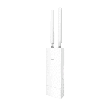 Cudy AC1200 Wifi Gigabit outdoor Access Point