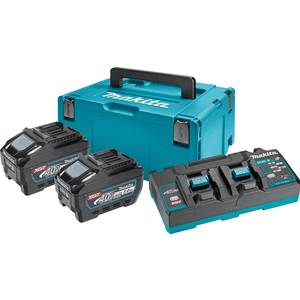 Makita 191U13-9 XGT Power Set, Makpac Tip 3