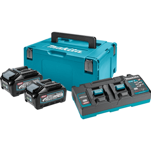 Makita 191U00-8 XGT Power Set