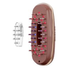 Beautifly  LaserBoost Pro-četka za jačanje kose RoseGold Beautifly