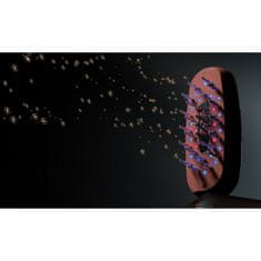 Beautifly  LaserBoost Pro-četka za jačanje kose RoseGold Beautifly