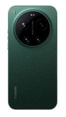 Xiaomi 17 Ultra pametni telefon, 16/512 GB, zeleni