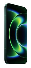 Xiaomi 17 Ultra pametni telefon, 16/512 GB, zeleni
