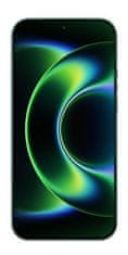 Xiaomi 17 Ultra pametni telefon, 16/512 GB, zeleni