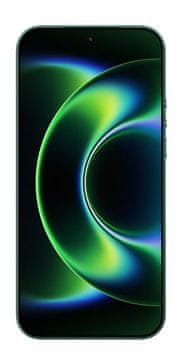 Xiaomi 17 Ultra pametni telefon, 16/512 GB, zeleni