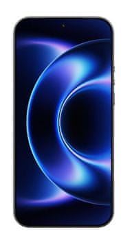 Xiaomi 17 Ultra pametni telefon, 16/512 GB, crni