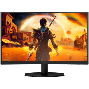 AOC AOC Gaming C27G42E monitor, FHD (1920x1080), 68,6 cm (27), 180 Hz (C27G42E)