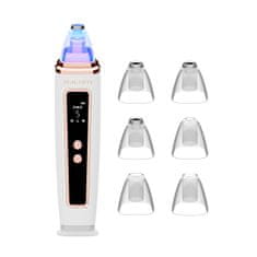 Beautifly  B-Derma Ice Mikrodermoabrazija i uklanjanje mitesera Beautifly