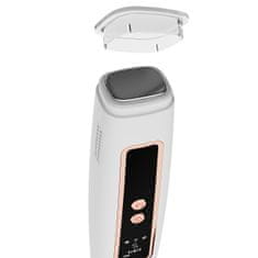 Beautifly  B-Derma Ice Mikrodermoabrazija i uklanjanje mitesera Beautifly