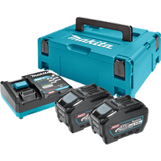 Makita 191V35-5 XGT Power Set, Makpac Tip 2