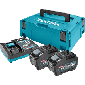 Makita 191V35-5 XGT Power Set, Makpac Tip 2