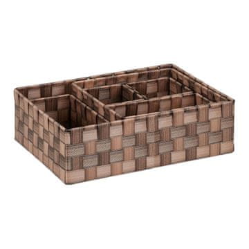 Northix WC sjedalo od bambusa – prirodno olakšanje i stabilnost