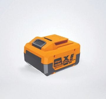 Villager Fuse baterija, 18 V, 6,0 Ah (088696)