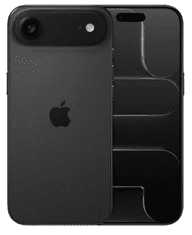 Apple Mobilni telefon iPhone Air, 512 GB, svemirsko crna (MG2Q4SX/A)