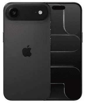 Apple Mobilni telefon iPhone Air, 512 GB, svemirsko crna (MG2Q4SX/A)