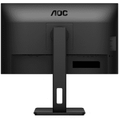 AOC Q27U3CV monitor, QuadHD, 68,6 cm (27), 75 Hz, crni (Q27U3CV)